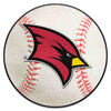 Fanmats - Saginaw Valley State University Baseball Mat 27'' diameter