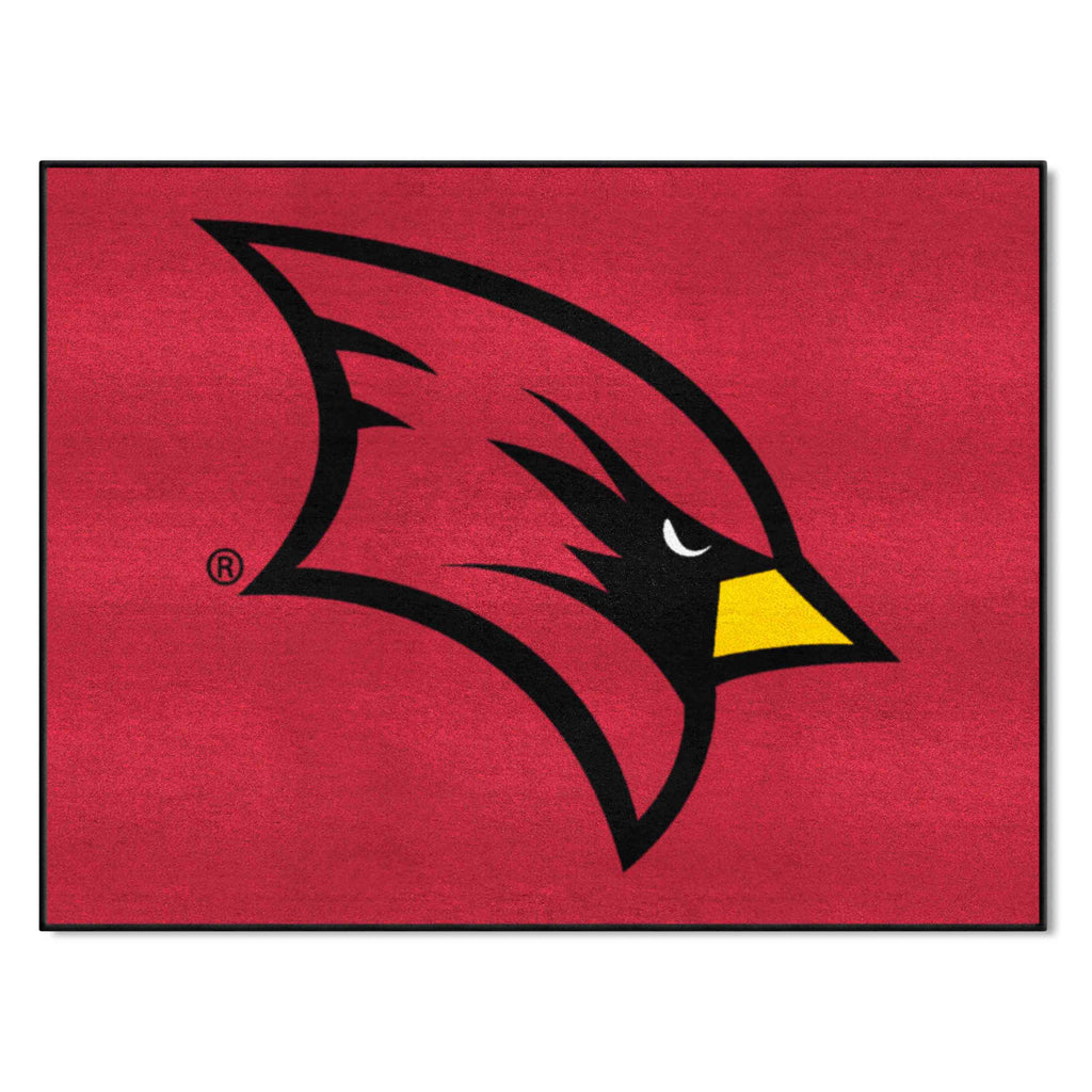Fanmats - Saginaw Valley State University All-Star Mat 33.75''x42.5''