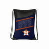 Houston Astros Backsack Incline Style -