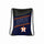 Houston Astros Backsack Incline Style -