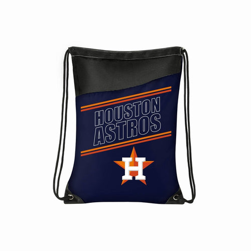 Houston Astros Backsack Incline Style -