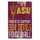 Arizona State Sun Devils Sign 11x17 Wood Proud to Support Design - WinCraft