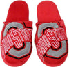 Ohio State Buckeyes Slipper Big Logo Slide - (1 Pair) - XL - Forever Collectibles