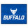 Fanmats - State University of New York at Buffalo All-Star Mat 33.75''x42.5''