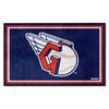 Fanmats - MLB - Cleveland Indians 4x6 Rug 44''x71''