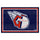 Fanmats - MLB - Cleveland Indians 5x8 Rug 59.5''x88''