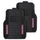 Fanmats - NHL - Montreal Canadiens 2-pc Deluxe Car Mat Set 21''x27''