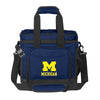 Michigan Wolverines Cooler 24 Can Flex - Logo Brands