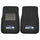 Fanmats - NFL - Seattle Seahawks 2-pc Embroidered Car Mat Set 17''x25.5''