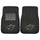 Fanmats - NHL - Minnesota Wild 2-pc Embroidered Car Mat Set 17''x25.5''