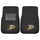 Fanmats - NHL - Anaheim Ducks 2-pc Embroidered Car Mat Set 17''x25.5''