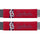 St. Louis Cardinals Seat Belt Pads Rally Design -