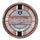 Oakland Raiders Sign Wood Barrel Design - Forever Colllectibles