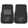 Fanmats - NBA - Cleveland Cavaliers 2-pc Embroidered Car Mat Set 17''x25.5''