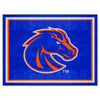 Fanmats - Boise State University 8x10 Rug 87''x117''