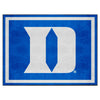 Fanmats - Duke University 8x10 Rug 87''x117''