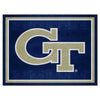 Fanmats - Georgia Tech 8x10 Rug 87''x117''