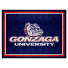 Fanmats - Gonzaga University 8x10 Rug 87''x117''