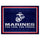 Fanmats - U.S. Marines 8x10 Rug 87''x117''