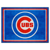 Fanmats - MLB - Chicago Cubs 8x10 Rug 87''x117''