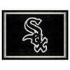 Fanmats - MLB - Chicago White Sox 8x10 Rug 87''x117''