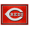 Fanmats - MLB - Cincinnati Reds 8x10 Rug 87''x117''