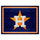 Fanmats - MLB - Houston Astros 8x10 Rug 87''x117''