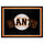 Fanmats - MLB - San Francisco Giants 8x10 Rug 87''x117''