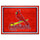 Fanmats - MLB - St. Louis Cardinals 8x10 Rug 87''x117''