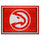 Fanmats - NBA - Atlanta Hawks 8x10 Rug 87''x117''