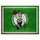 Fanmats - NBA - Boston Celtics 8x10 Rug 87''x117''