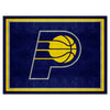 Fanmats - NBA - Indiana Pacers 8x10 Rug 87''x117''