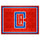 Fanmats - NBA - Los Angeles Clippers 8x10 Rug 87''x117''