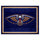 Fanmats - NBA - New Orleans Pelicans 8x10 Rug 87''x117''