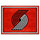 Fanmats - NBA - Portland Trail Blazers 8x10 Rug 87''x117''