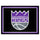Fanmats - NBA - Sacramento Kings 8x10 Rug 87''x117''