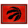 Fanmats - NBA - Toronto Raptors 8x10 Rug 87''x117''