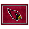 Fanmats - NFL - Arizona Cardinals 8x10 Rug 87''x117''