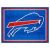 Fanmats - NFL - Buffalo Bills 8x10 Rug 87''x117''