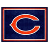 Fanmats - NFL - Chicago Bears 8x10 Rug 87''x117''