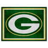 Fanmats - NFL - Green Bay Packers 8x10 Rug 87''x117''