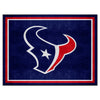 Fanmats - NFL - Houston Texans 8x10 Rug 87''x117''
