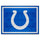 Fanmats - NFL - Indianapolis Colts 8x10 Rug 87''x117''