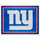Fanmats - NFL - New York Giants 8x10 Rug 87''x117''