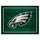 Fanmats - NFL - Philadelphia Eagles 8x10 Rug 87''x117''