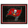 Fanmats - NFL - Tampa Bay Buccaneers 8x10 Rug 87''x117''