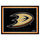Fanmats - NHL - Anaheim Ducks 8x10 Rug 87''x117''