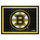 Fanmats - NHL - Boston Bruins 8x10 Rug 87''x117''