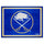 Fanmats - NHL - Buffalo Sabres 8x10 Rug 87''x117''