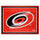 Fanmats - NHL - Carolina Hurricanes 8x10 Rug 87''x117''